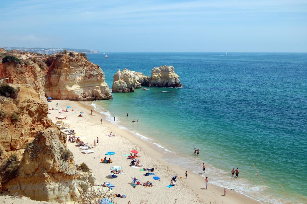 No More Snow, 300 M From The Beach, King Size Bed, Fast Wi-Fi Portimao Exterior photo
